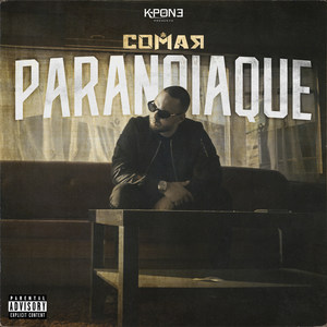 Paranoïaque (Explicit)