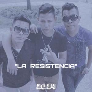 Gens Flow La Resistencia 2014 (Explicit)