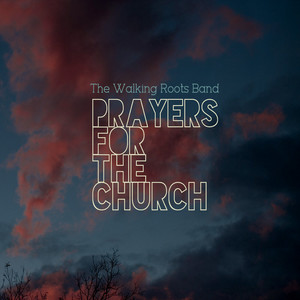 Prayers for the Church