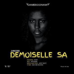 DEMOISELLE sa (Explicit)