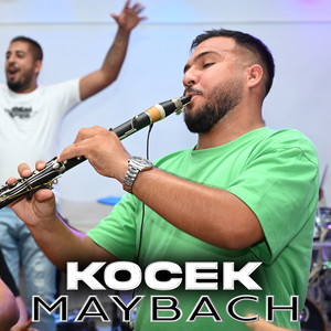 Kocek Maybach