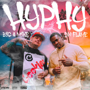 Hyphy (feat. Dw Flame) [Explicit]