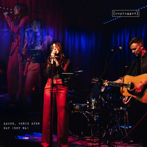 Say (Hey Ma) (Unplugged)