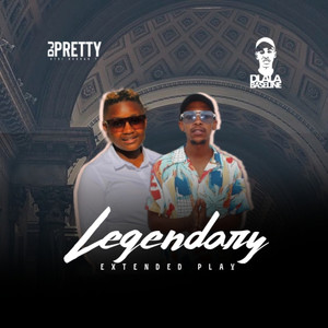 Sweet Melody(feat. Dj Mara)