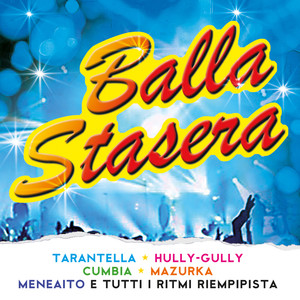 Balla stasera
