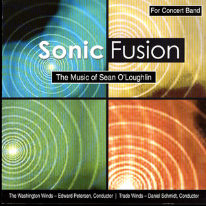 Sonic Fusion