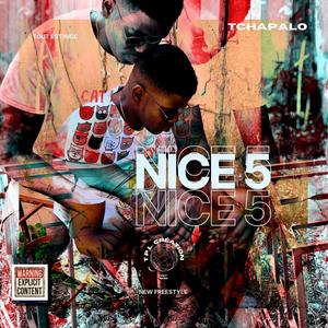 FREESTYLE NICE 5 (Explicit)