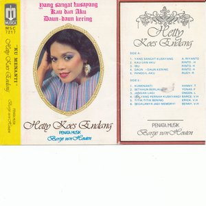 Yang Sangat Kusayang