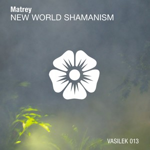 New World Shamanism