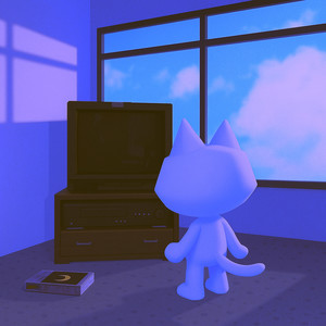 Dreamy (Slowed)