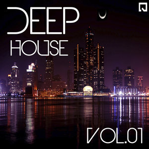 Deep House Vol. 1 - EP