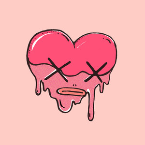 Broken Hurt(feat. niahn) (Explicit)