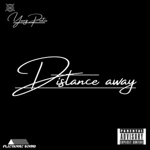 Distance Away (Explicit)