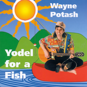 Yodel For A Fish