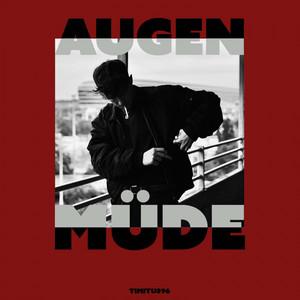 Augen müde (Explicit)