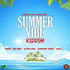 Summer Vibe Riddim