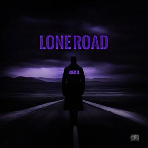 Lone Road (Explicit)