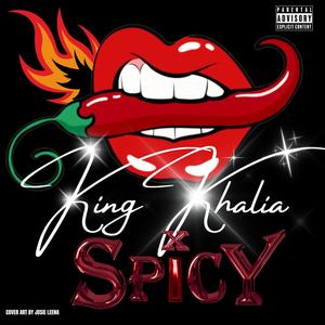 SPICY (Explicit)