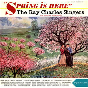 Spring Is Here (Album of 1956)