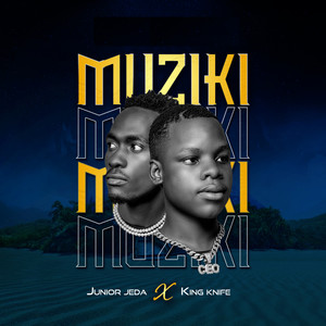 Muziki (Explicit)