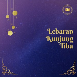 Lebaran Kunjung Tiba