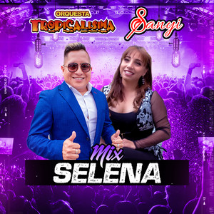 Mix Selena: El chico del apartamento 512 / Carcacha / Baila esta cumbia