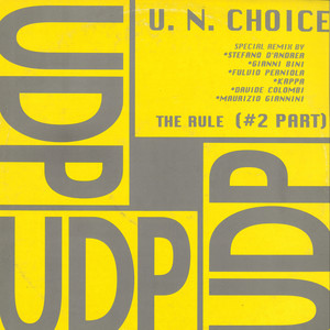 The Rule (F.os. Mix)