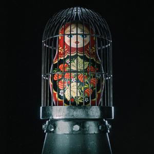 MATRIOSKA (feat. Fin) (Explicit)