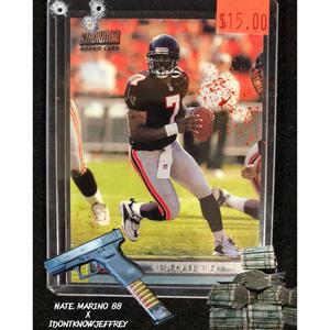 MIKE VICK (feat. Idontknowjeffery) (Explicit)