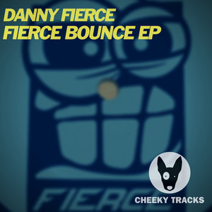 Fierce Bounce EP