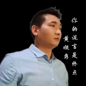 你的谎言是终点