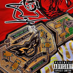 Solid Don't Fold (Explicit)