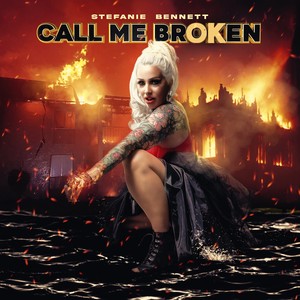 Call Me Broken