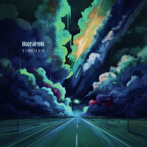 A Stranger of Us (Explicit)