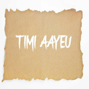 TIMI AAYEU