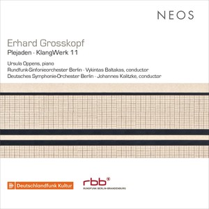 Plejaden, Op. 56 - Plejaden, Op. 56: I. — (Live)