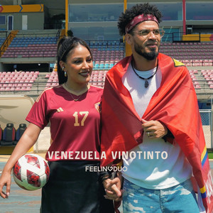 Venezuela Vinotinto