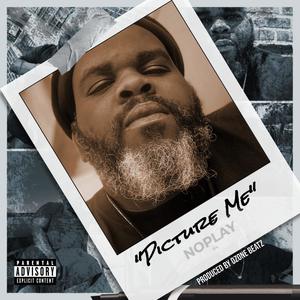 Picture Me (2012) [Explicit]