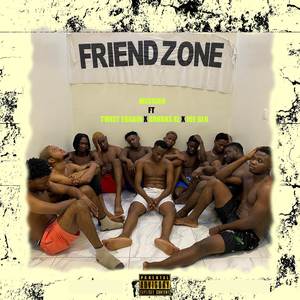 FRIEND ZONE (Explicit)