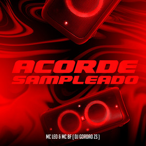 Acorde Sampleado (Explicit)