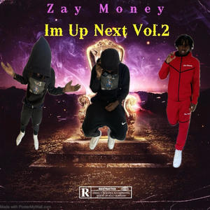 Im Up Next, Vol. 2 (Explicit)