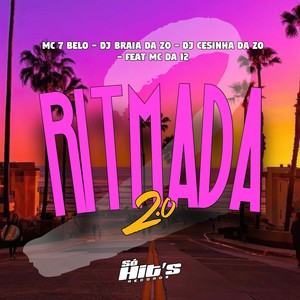 Ritmada 2.0 (Explicit)