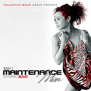 Maintenance Man (feat. Blaaz)