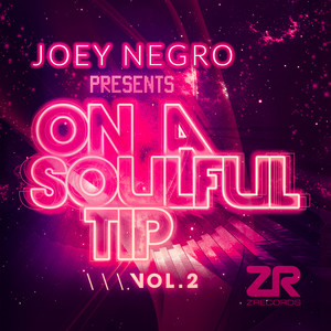 All Of That (Joey Negro Club Mix)