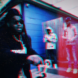 Love Was The Crime (Explicit)