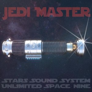 Jedi Master