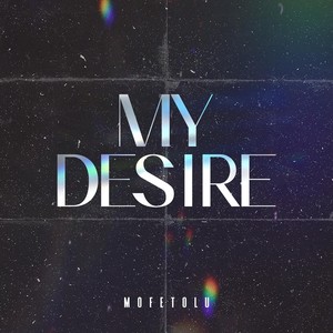 My Desire (Live)