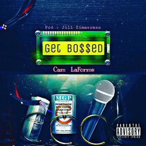 Get Bossed (Explicit)