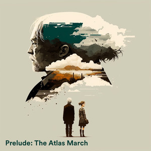 Prelude: The Atlas March (From "Cloud Atlas") (Piano Version)