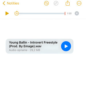 Introvert Freestyle (Explicit)